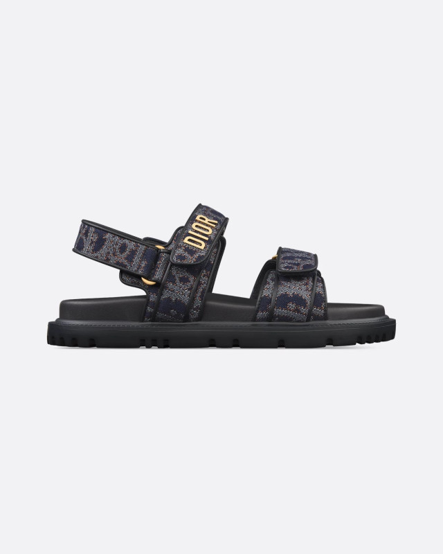 [Christian Dior] Sandals FW26 KCO170OFF