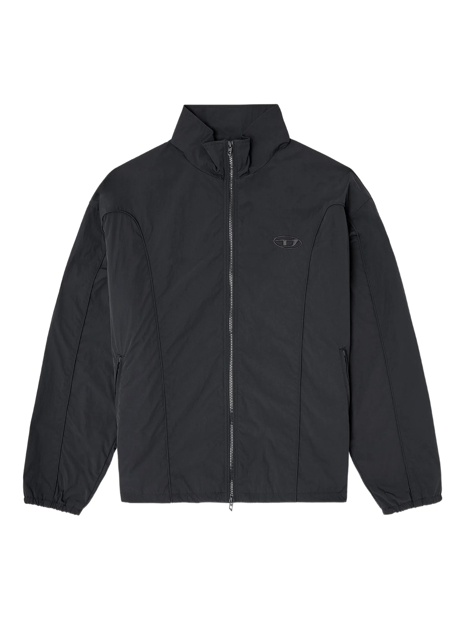 [Diesel] Casual Jacket FW26 A21981 0AKAD