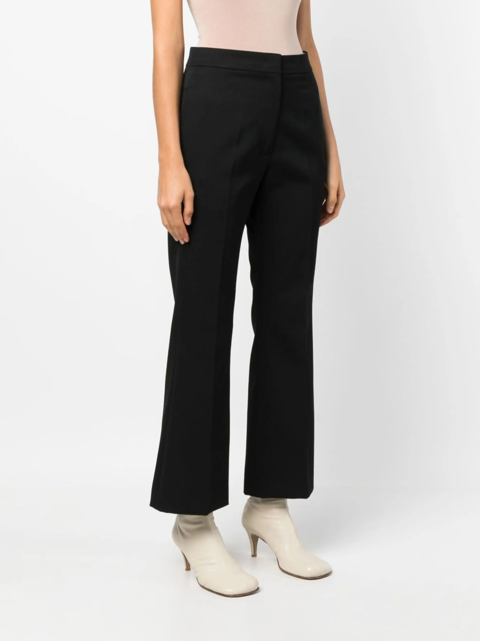 [Jil Sander] Trousers FW26 J04KA0006 J40021