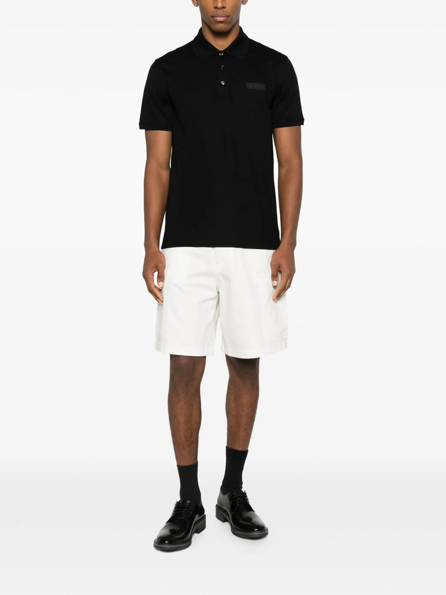 [Givenchy] T-shirts Short Sleeve FW26 BML00G3YSG