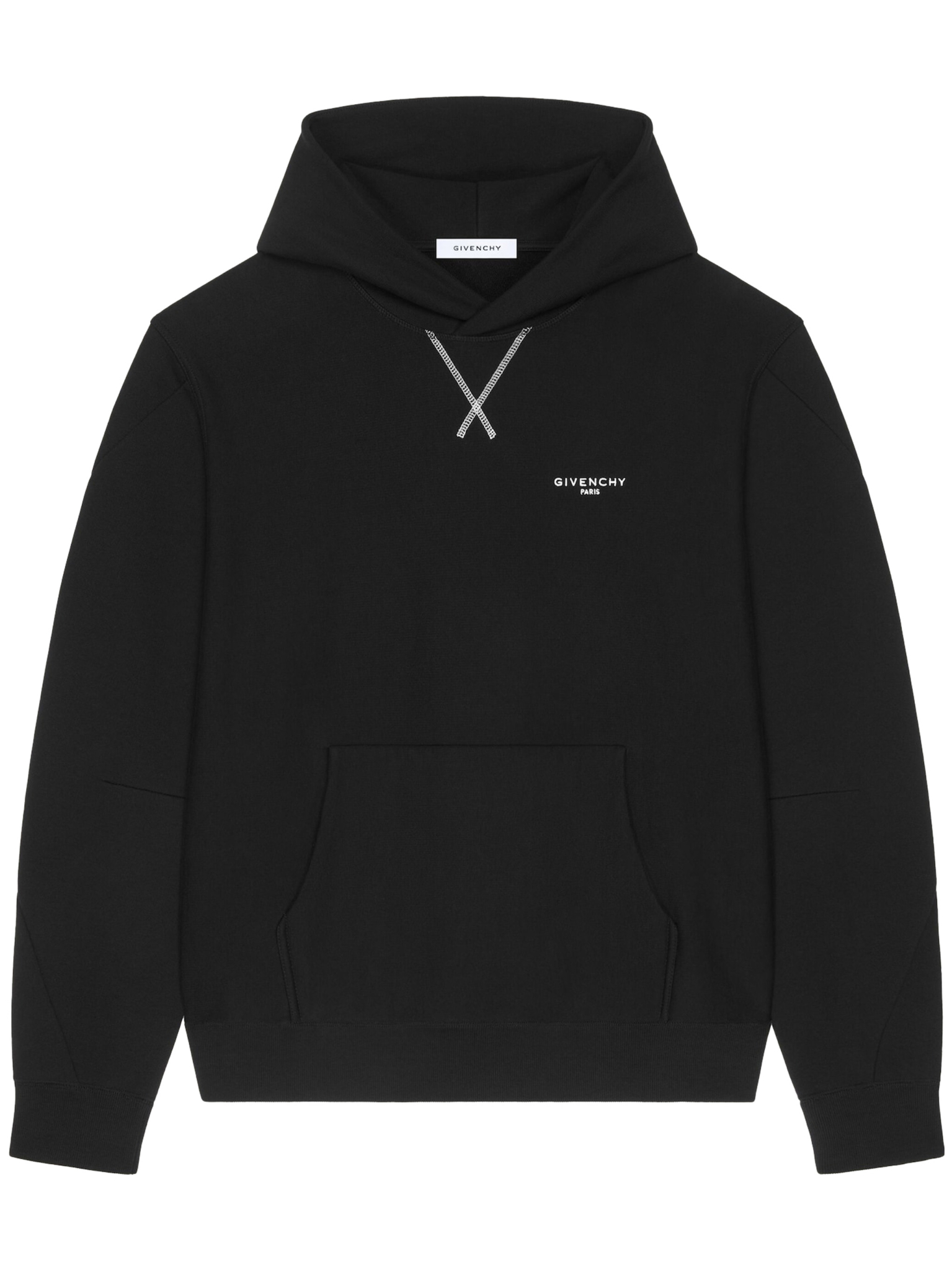 [Givenchy] Hoodie FW26 BMJ0NH3YS1