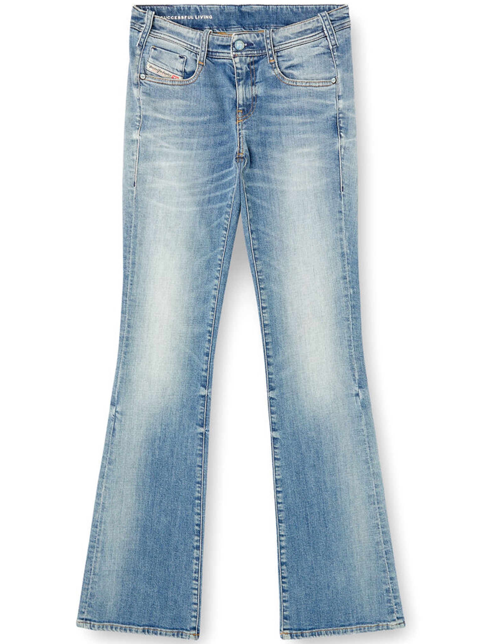 [Diesel] Jeans FW26 A19853 09N95