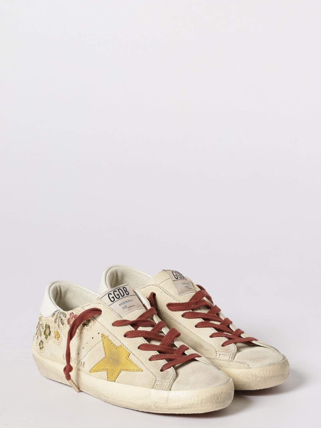 [Golden Goose] Sneakers SS26 GWF00101F008101 15620