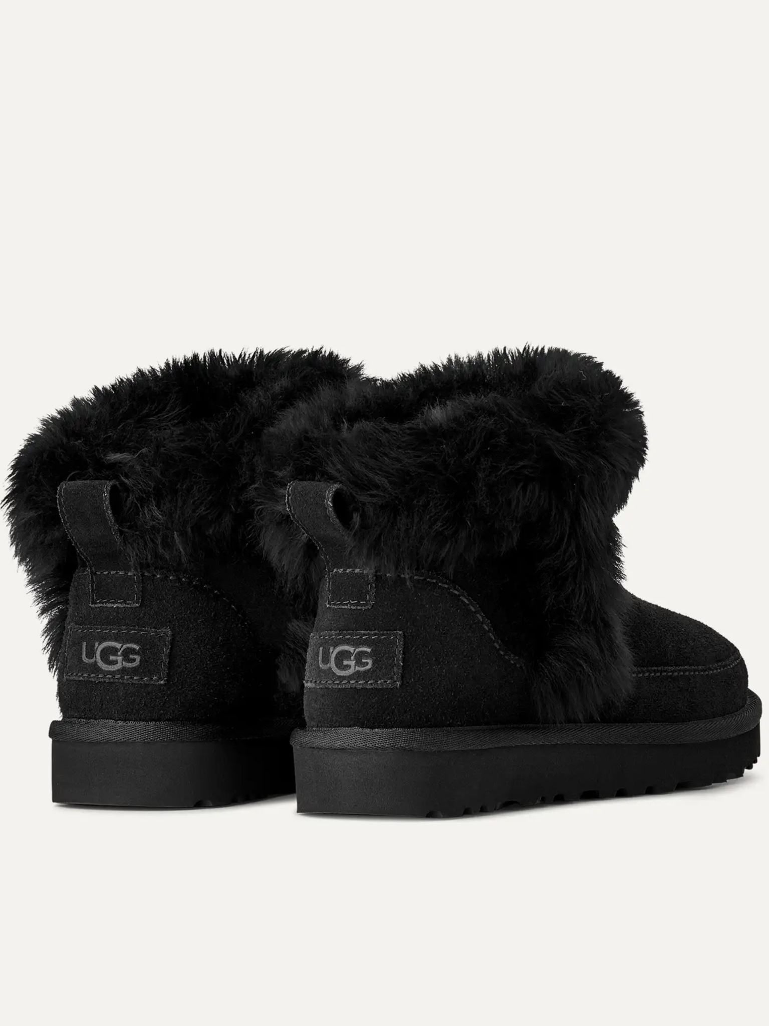 [UGG] Ankle Boots FW26 1173832