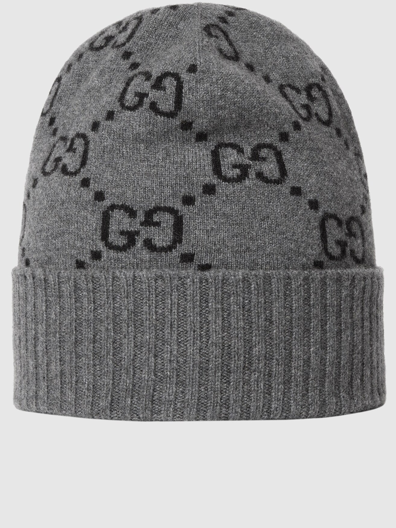 [Gucci] Beanie FW26 811392 4GABX