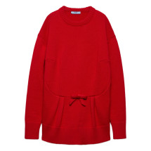 [Prada] Knitwear FW26 P24V2P 18JO