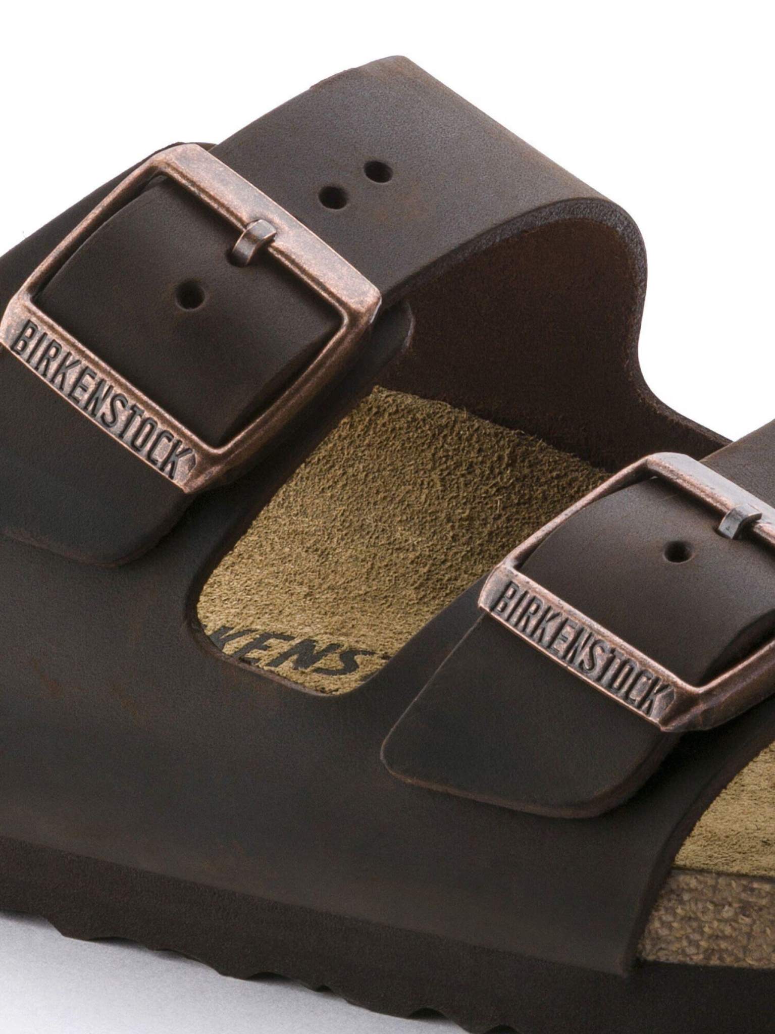 [Birkenstock] Sandals FW26 0052533