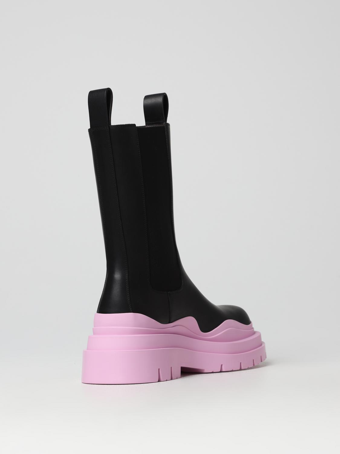 [Bottega Veneta] Ankle Boots FW23 630297VBS50 1336