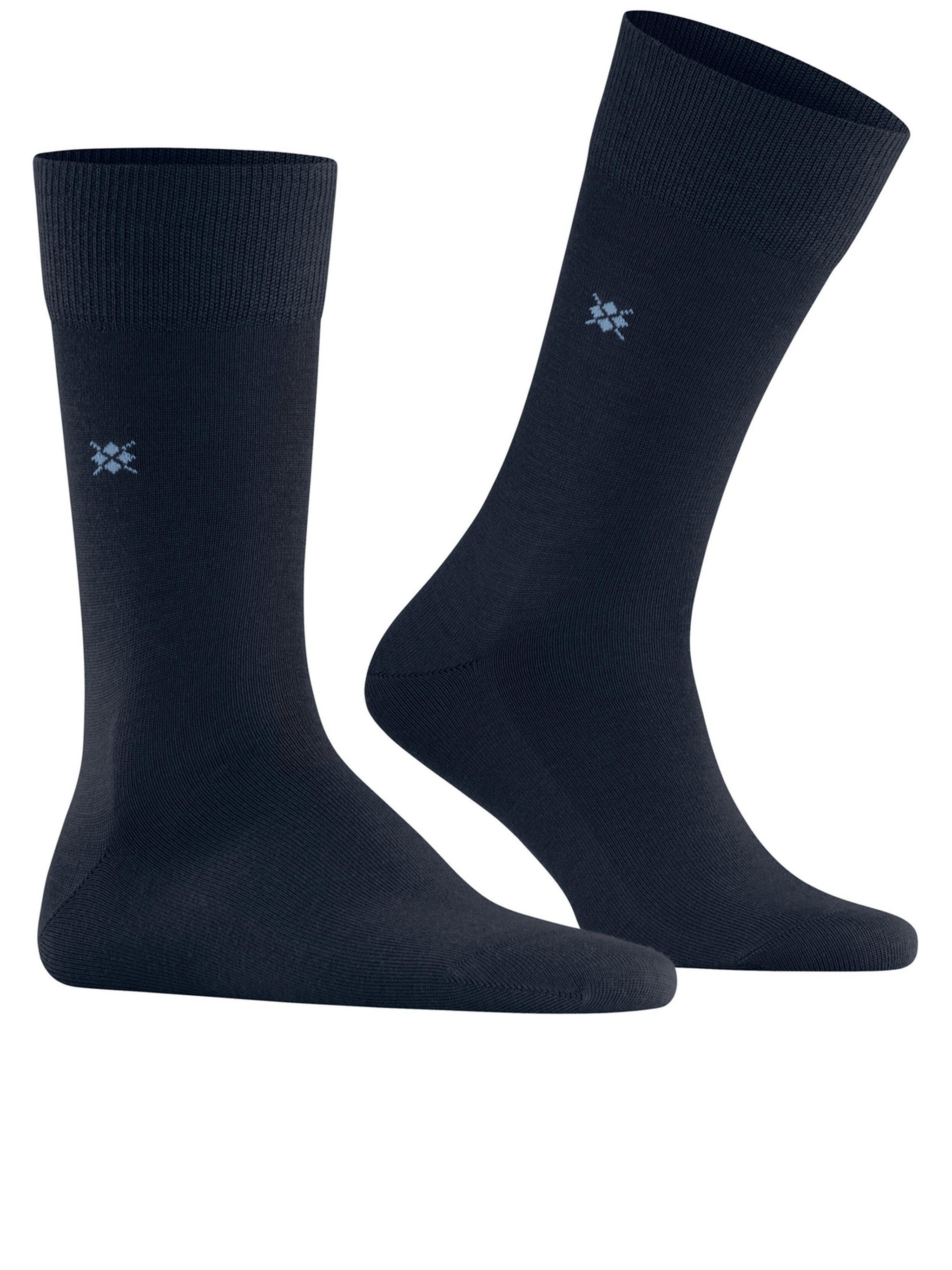 [Burlington] Socks FW26 21077
