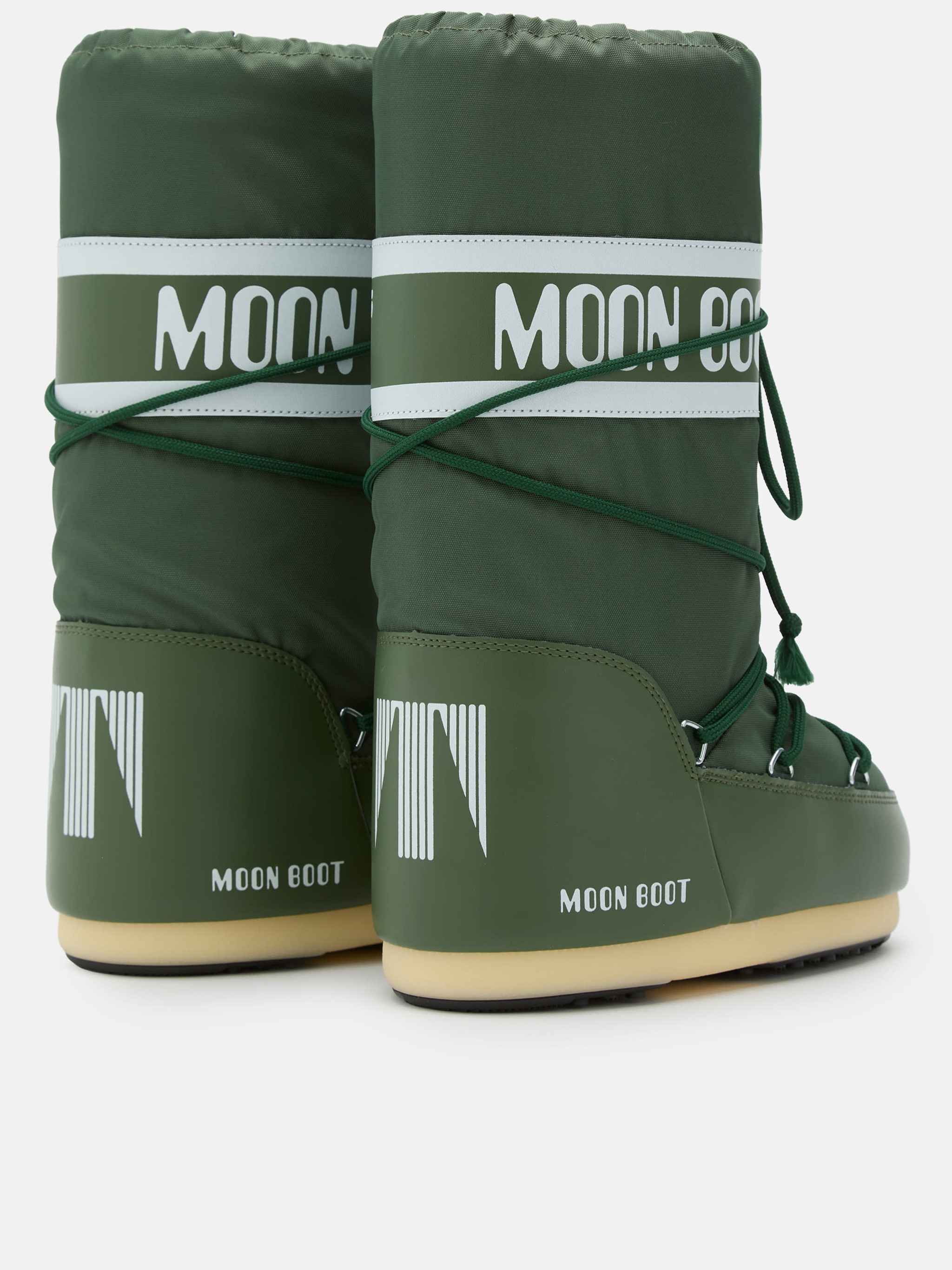 [Moon Boot] Boots FW26 80D1400440_UNISEX