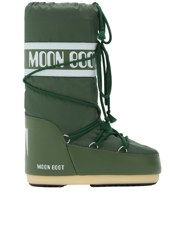 [Moon Boot] Boots FW26 80D1400440_UNISEX