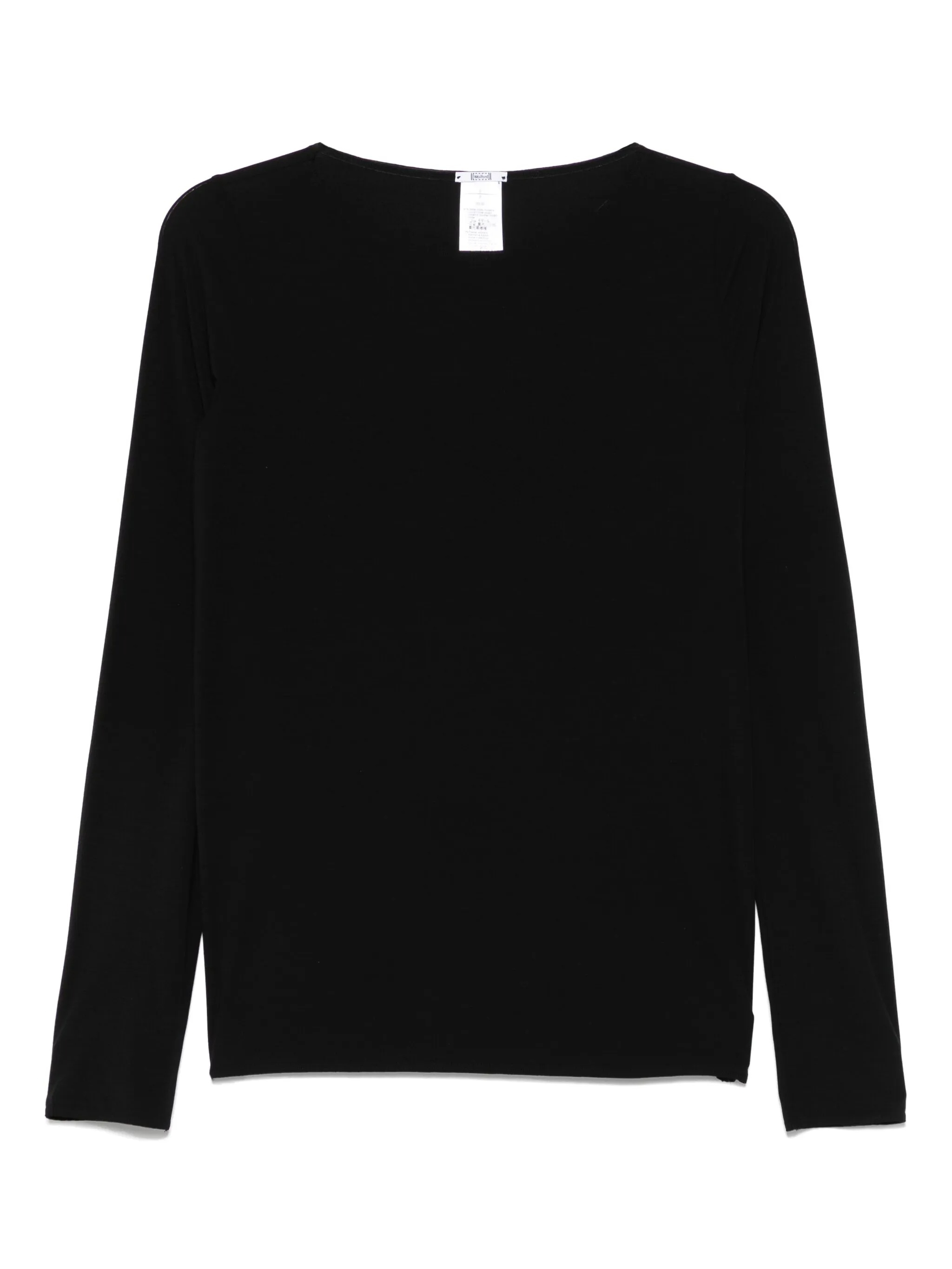 [Wolford] T-shirts Long Sleeve FW26 53336