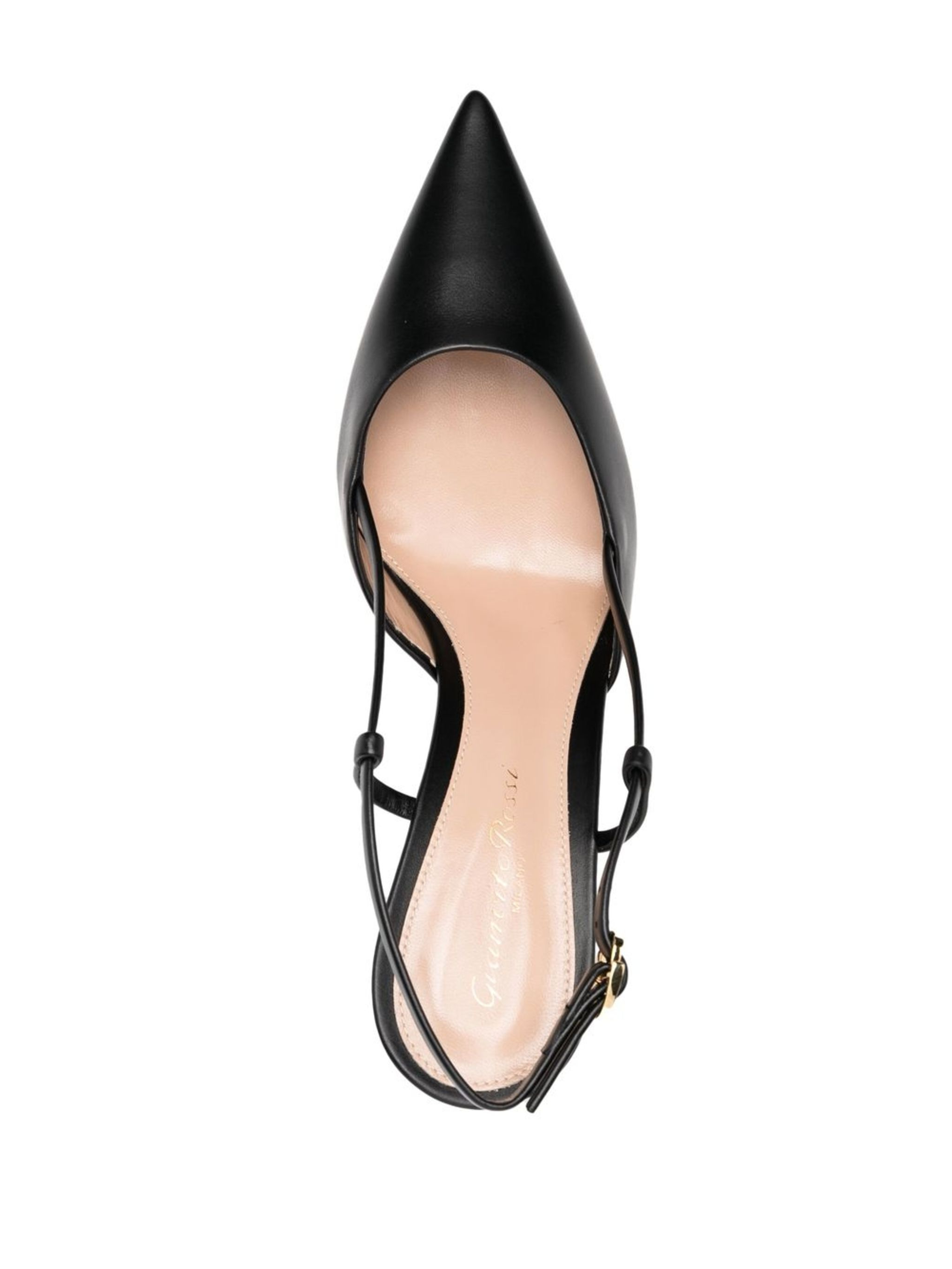 [Gianvito Rossi] Pumps FW26 G95335 85LAC VIT