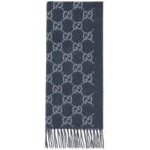 [Gucci] Scarf FW26 812317 4GABX