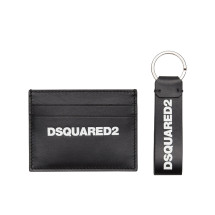 [Dsquared2] Cardholder FW26 GBM0001 01504110