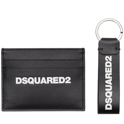 [Dsquared2] Cardholder FW26 GBM0001 01504110