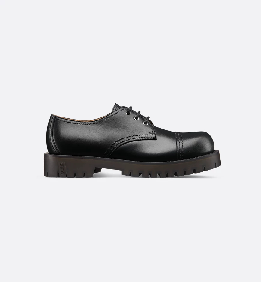 [Christian Dior] Loafer FW26 3DE400ZXJ