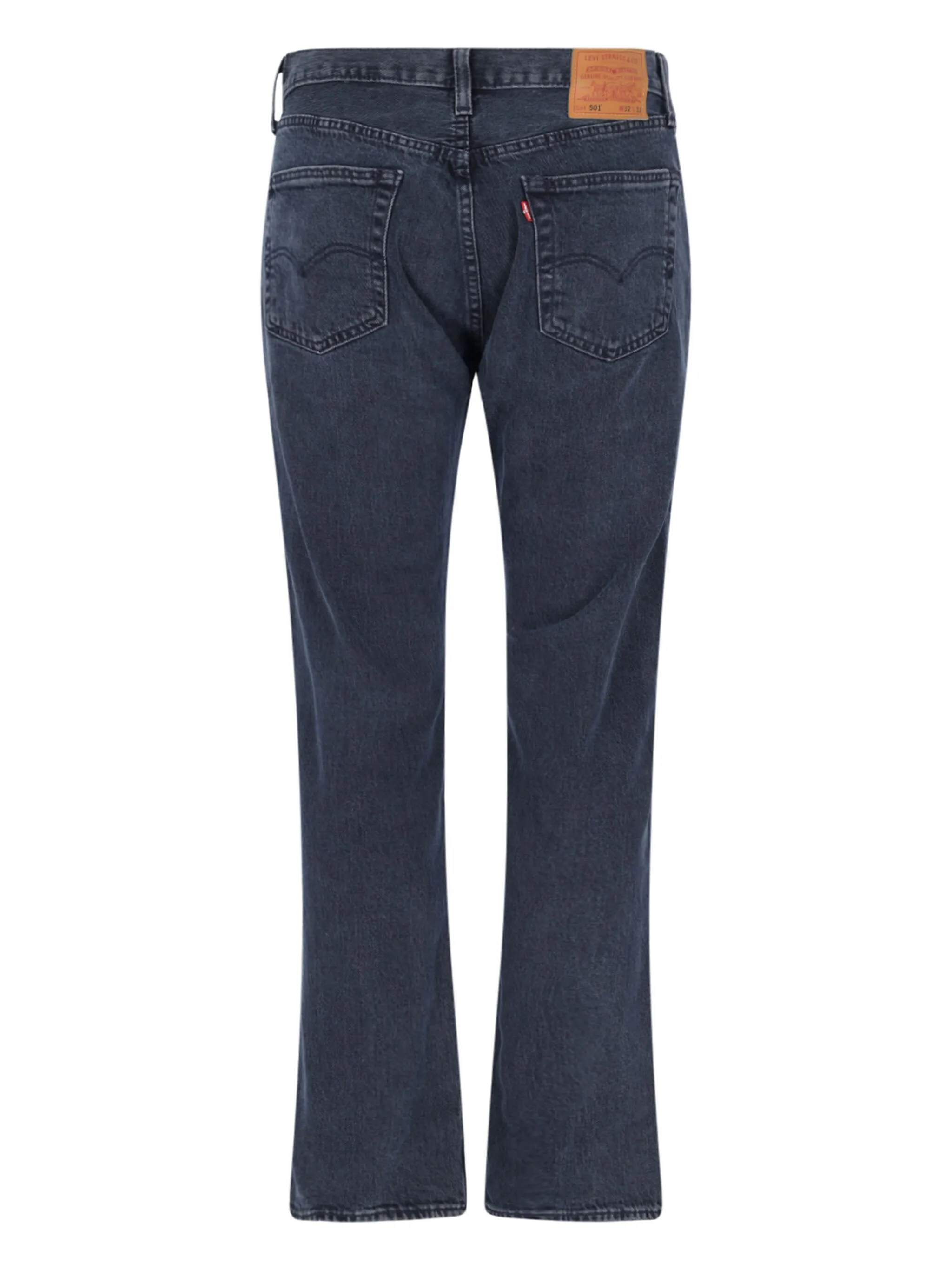 [LEVI`S] Jeans FW26 00501 3473