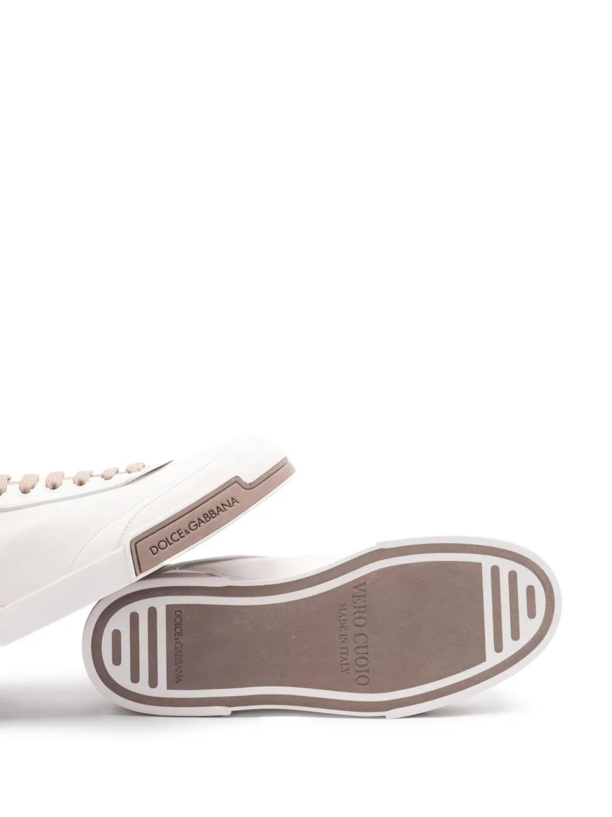 [Dolce & Gabbana] Sneakers FW26 A20190 A6678