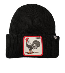 [GOORIN BROS] Beanie FW26 107 1932