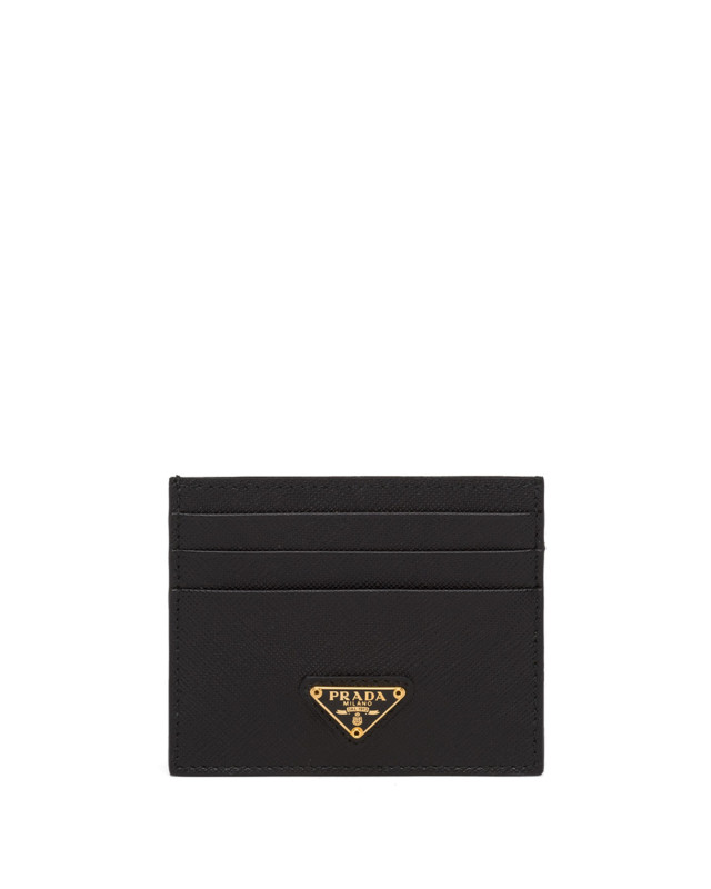 [Prada] Cardholder FW26 1MC025 QHH