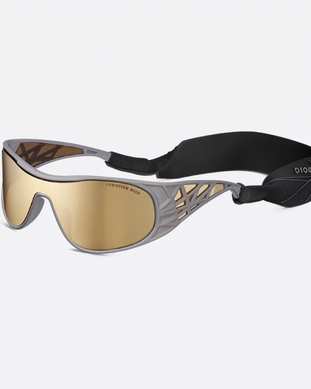 [CHRISTIAN DIOR EYEWEAR] Sunglasses FW26 DFLUM1IAR