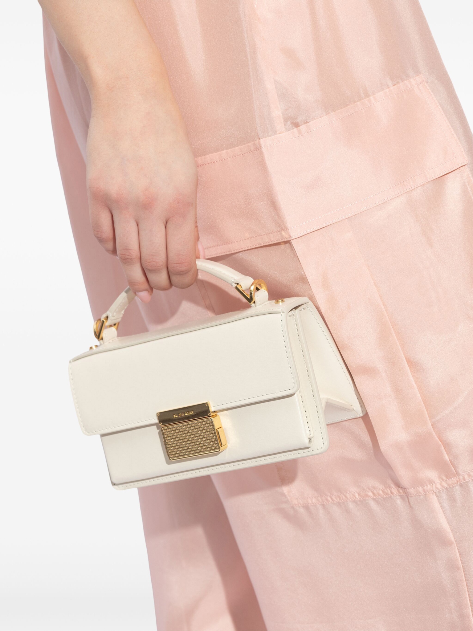 [Golden Goose] Shoulder bag FW26 GWA00468 A000565