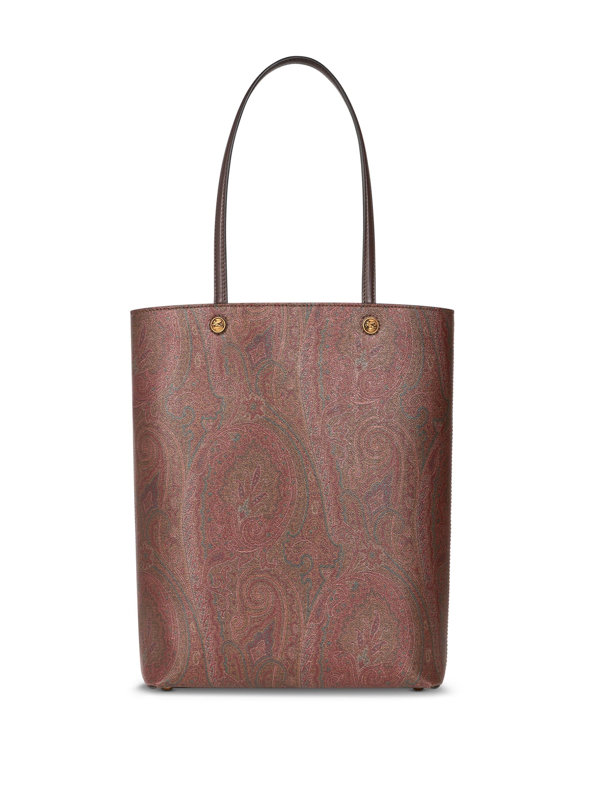 [Etro] Tote bag FW26 MP1D0012 AA012