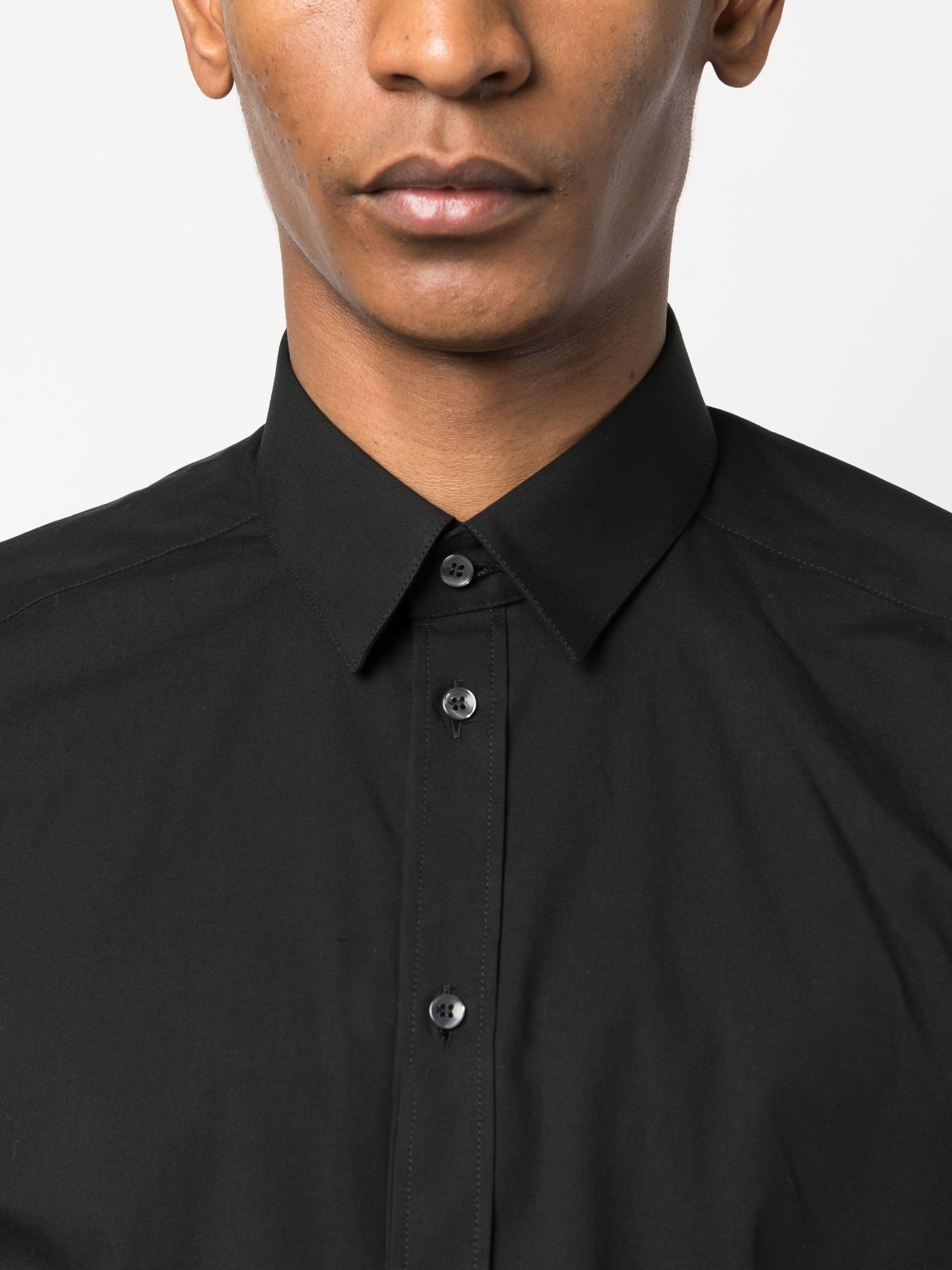 [Dolce & Gabbana] Shirts Long Sleeve FW26 G5EJ0T GG826