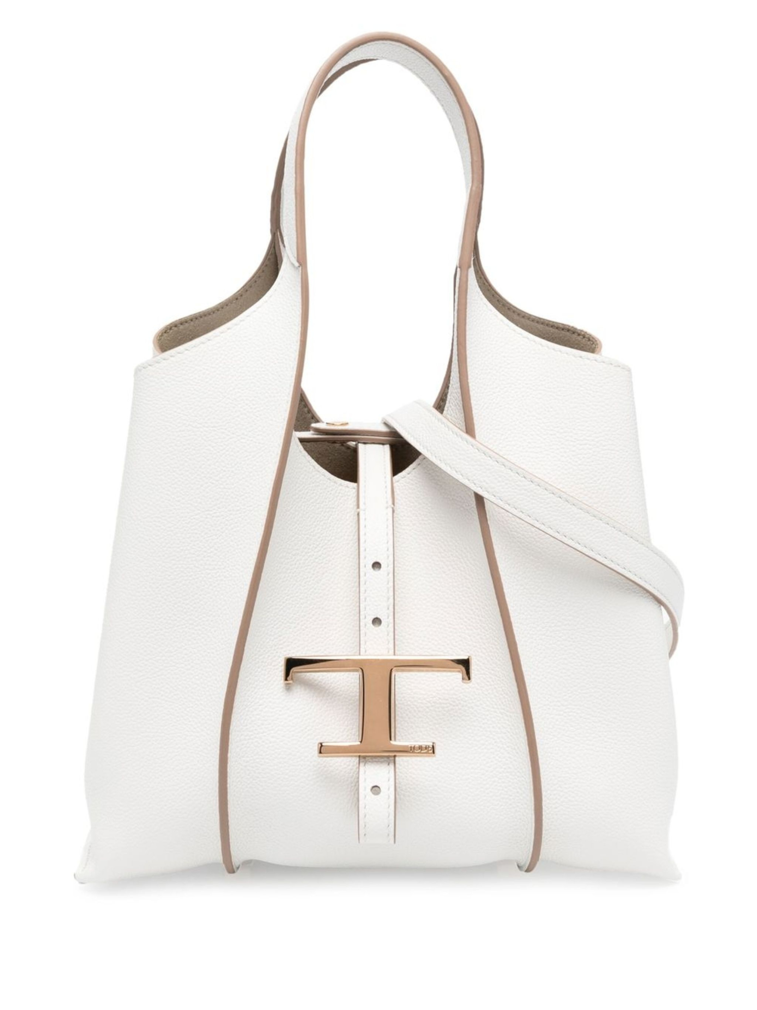 [TOD`S] Shoulder bag FW26 XBWTSBA9100 Q8E