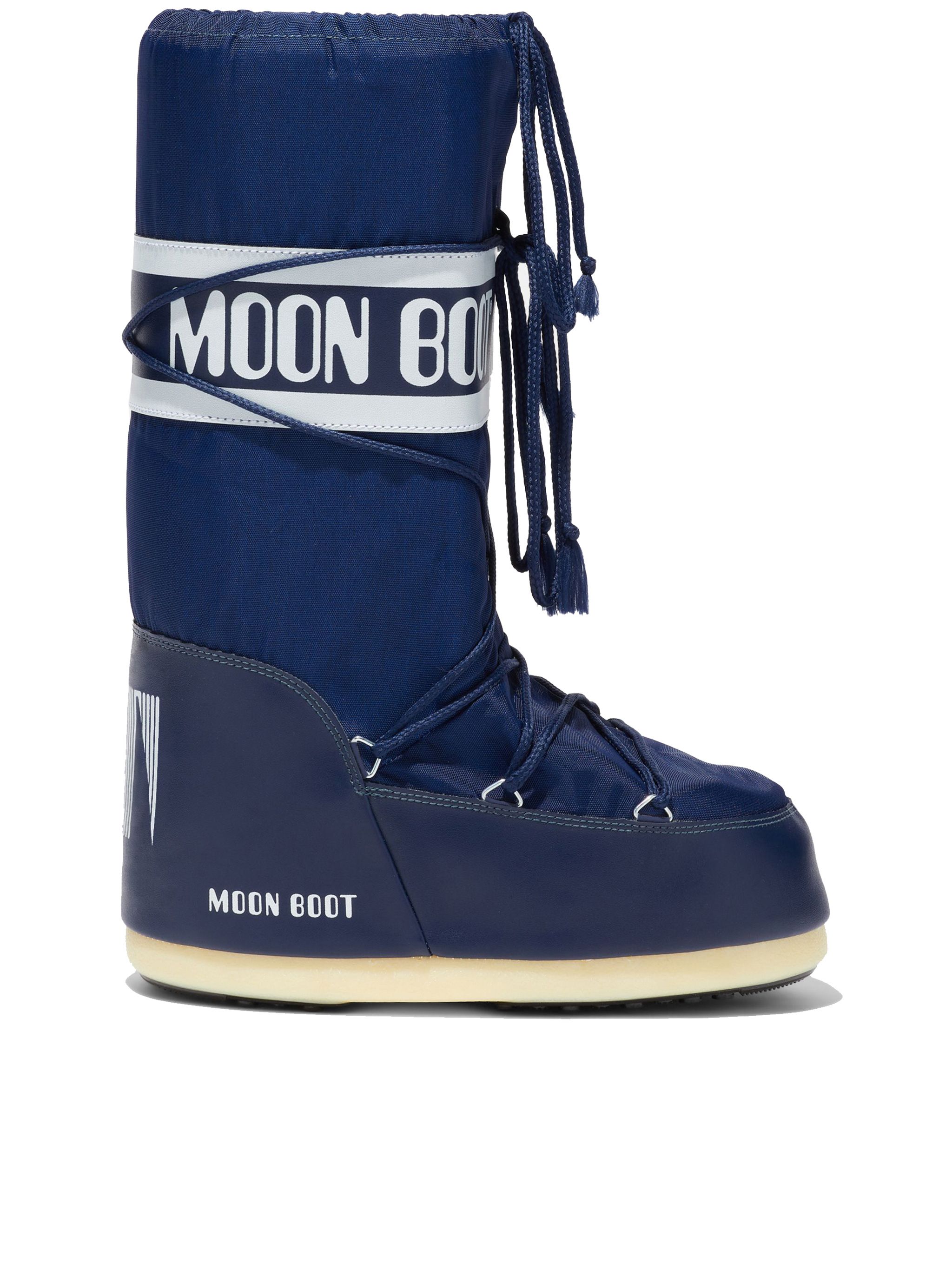 [Moon Boot] Boots FW26 80D1400440_UNISEX