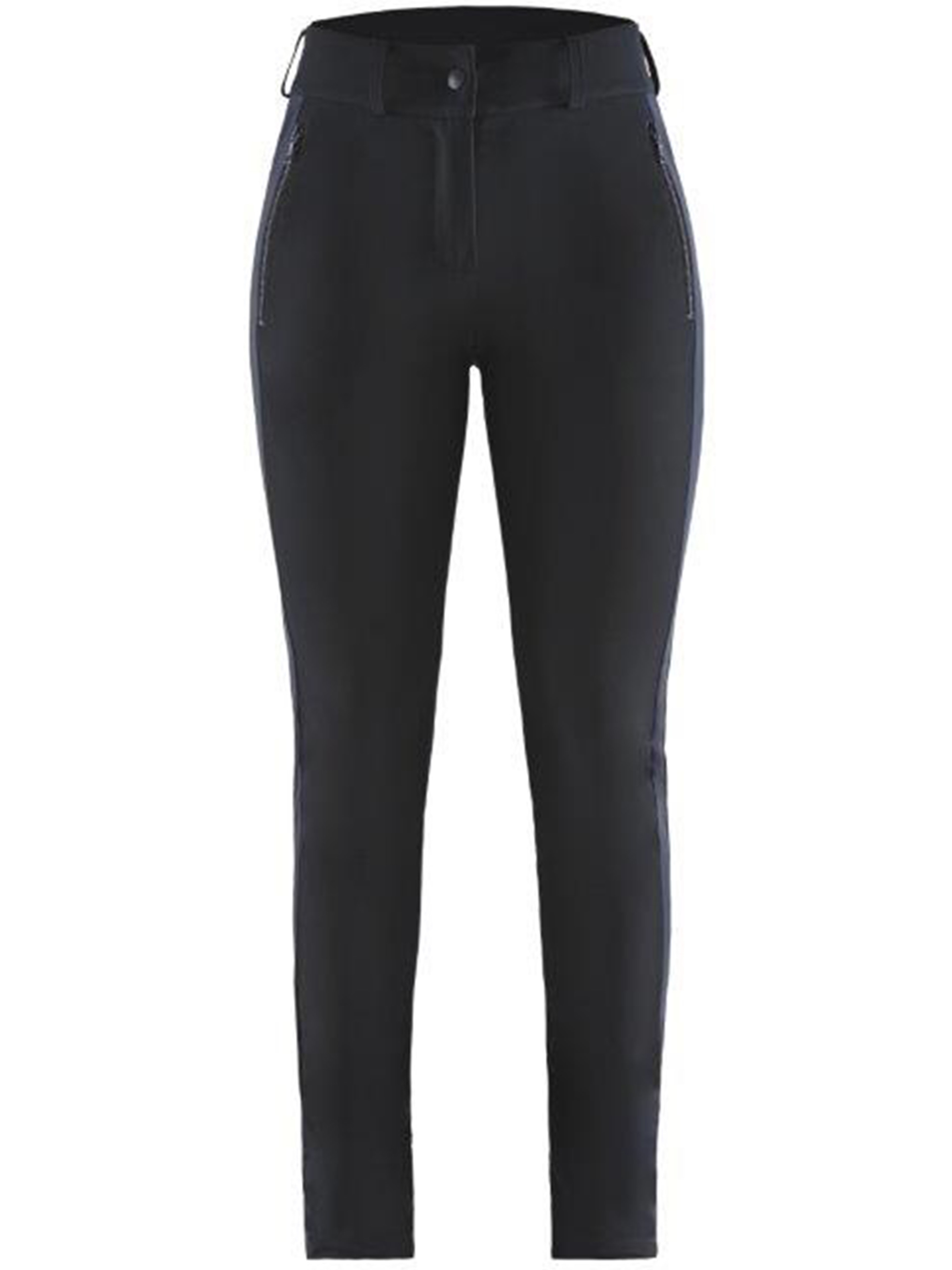 [ROBERTA TONINI] Ski Pants FW26 P1049 548