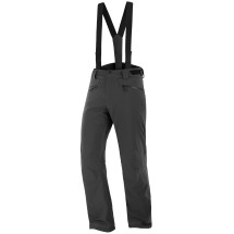 [SALOMON] Ski Pants FW26 LC2150900
