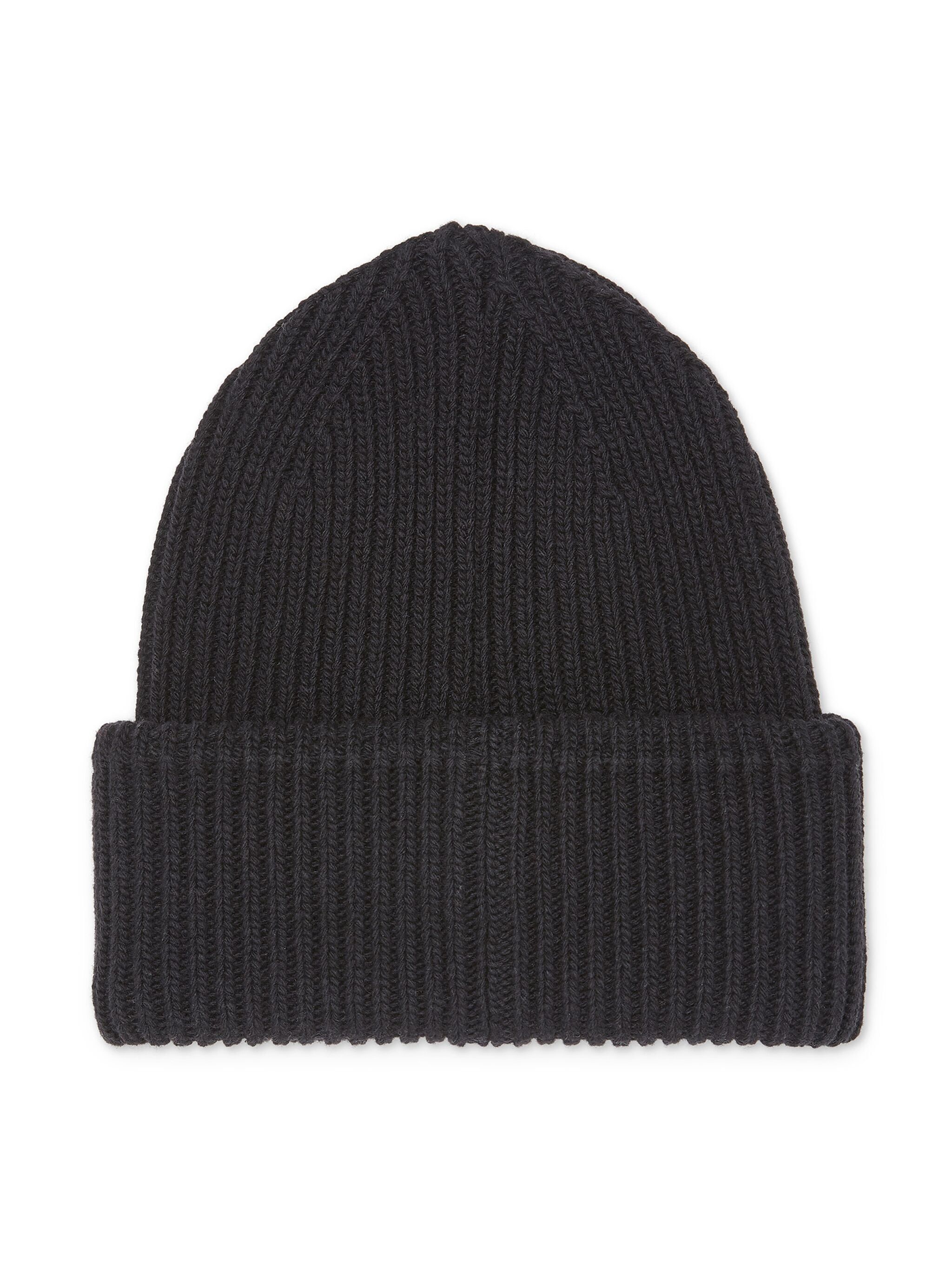 [Dsquared2] Beanie FW26 KNM0187 01W02695