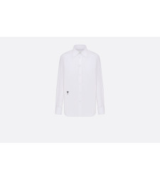 [Christian Dior] Shirts Long Sleeve FW26 441B14A3356
