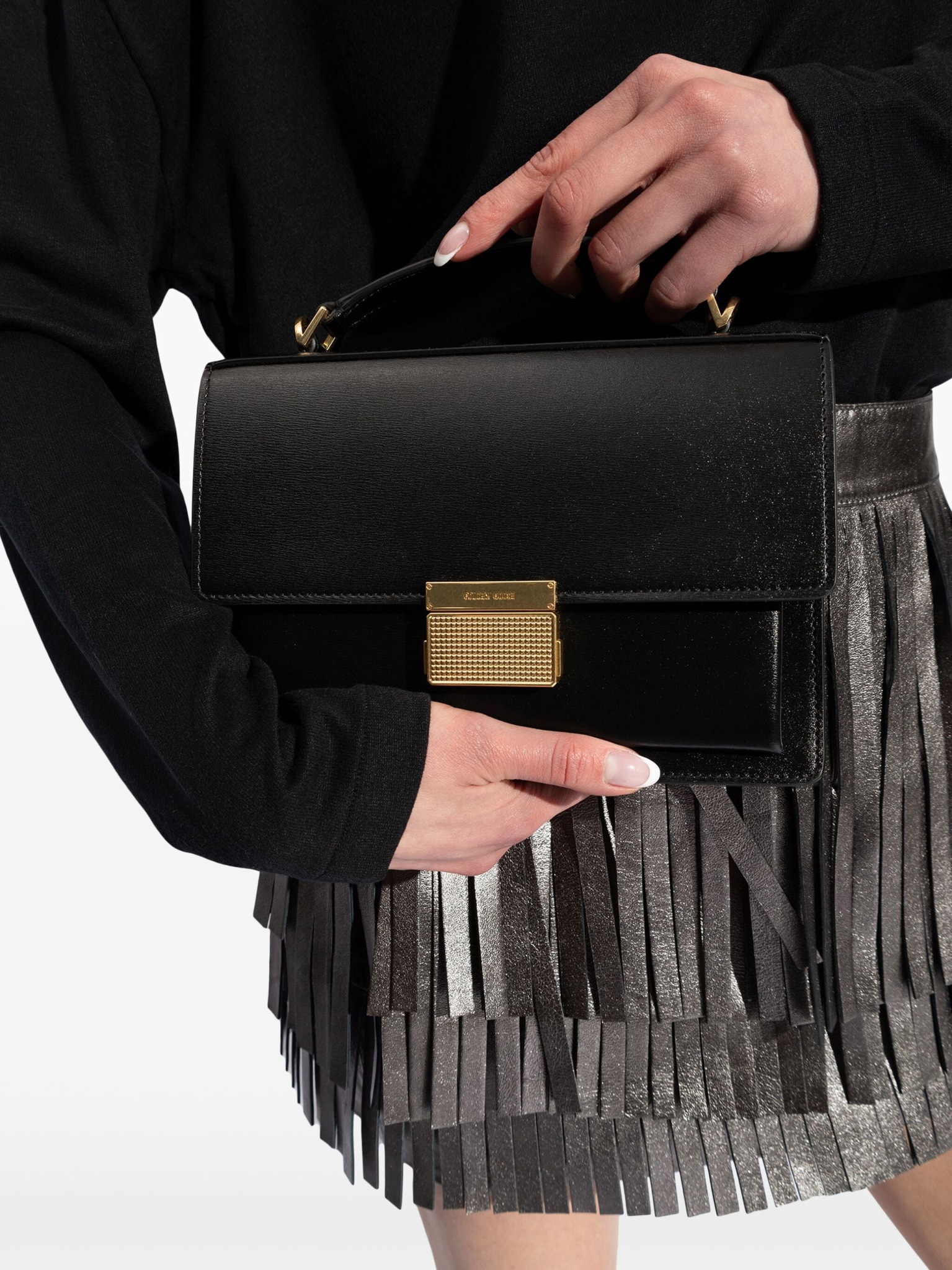 [Golden Goose] Shoulder bag FW26 GWA00467 A000565