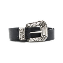 [Golden Goose] Belt FW26 GWA00179 A000133