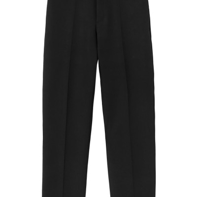 [Jil Sander] Trousers FW26 J21KA0011 J40002