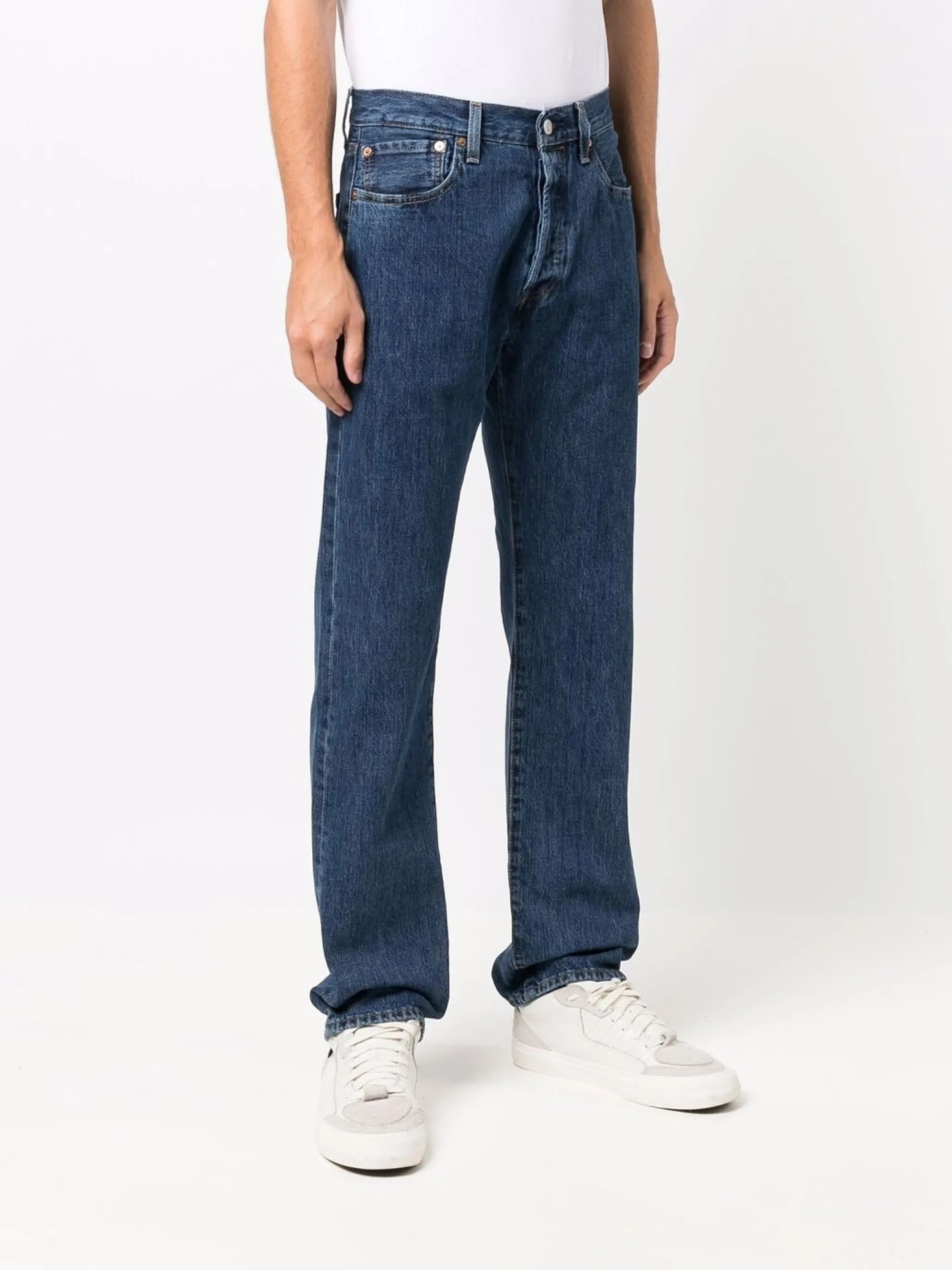 [LEVI`S] Jeans FW26 00501 0114