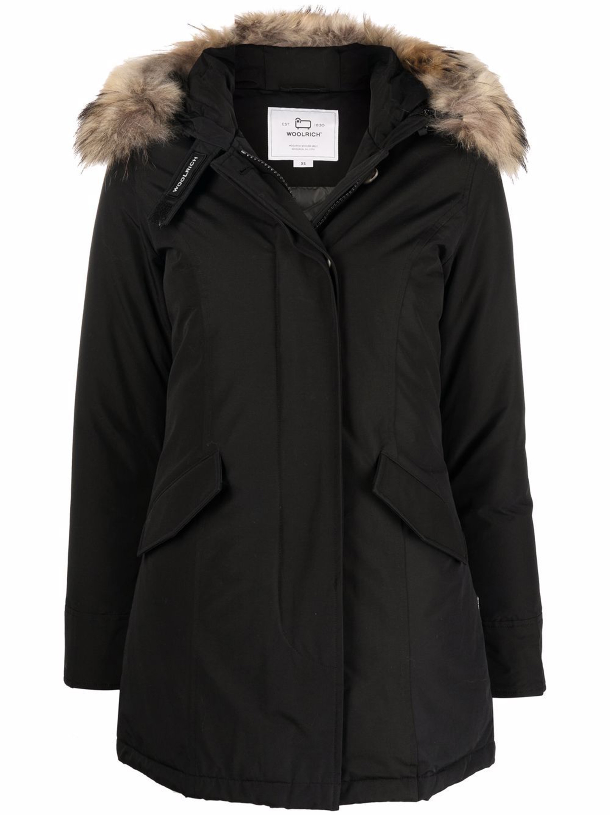 [Woolrich] Coat FW26 CFWWOU0538FRUT0001