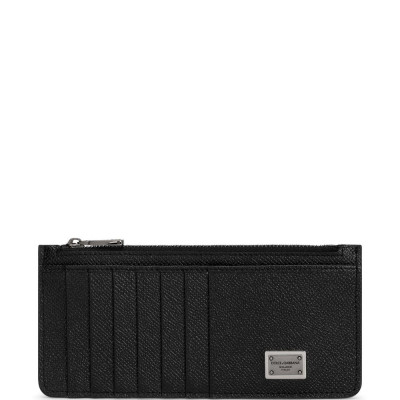 [Dolce & Gabbana] Cardholder FW26 BP2172 AG219