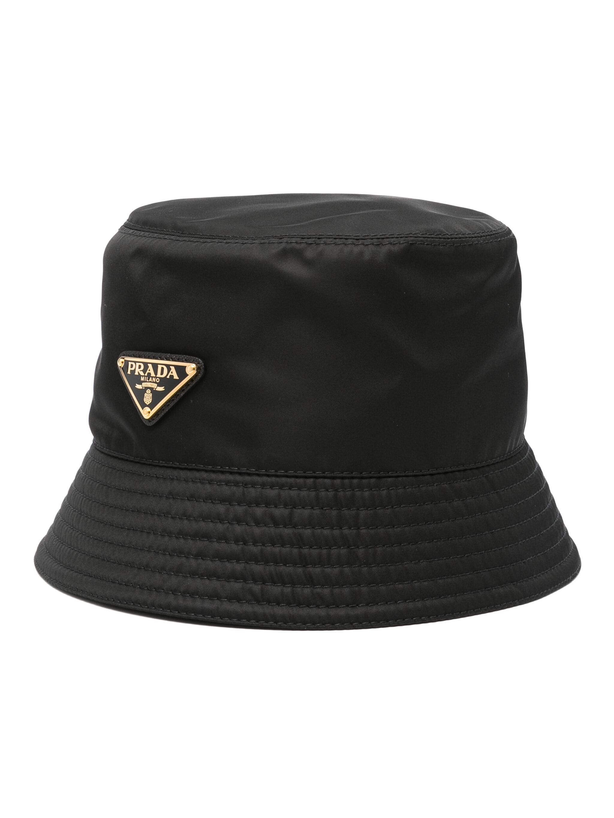 [Prada] Hat FW26 1HC137 2DMI