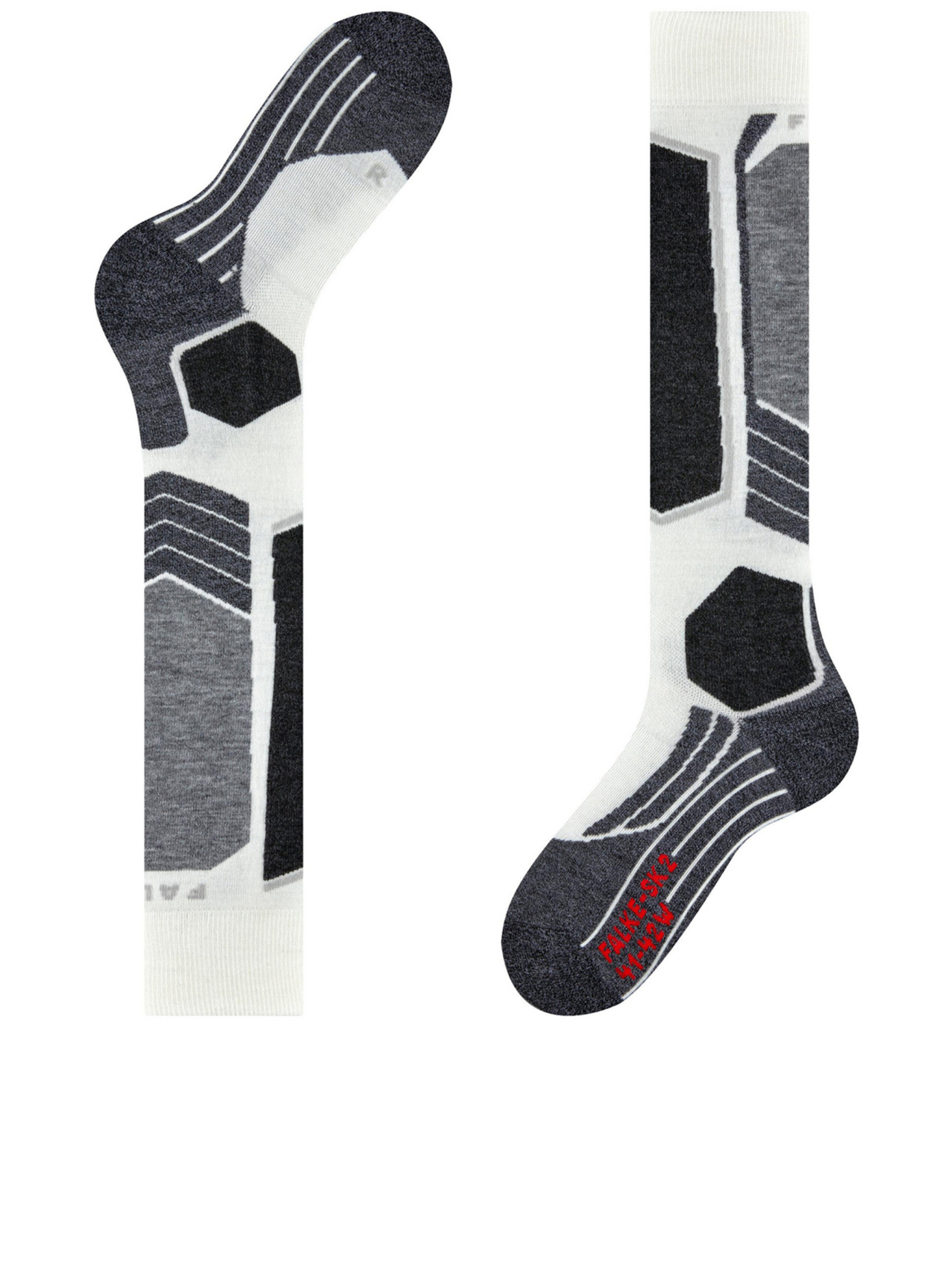 [FALKE] Ski Boots FW26 16523