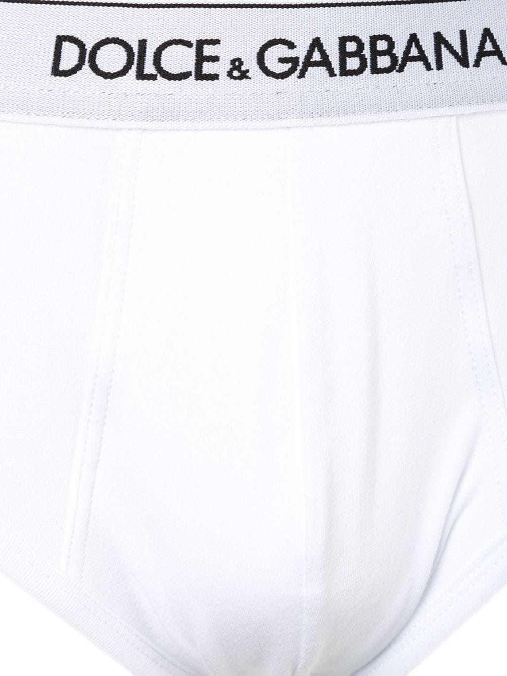 [Dolce & Gabbana] Brief boxer FW26 M9C05J FUGIW