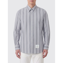 [Thom Browne] Shirts SS26 MWL437OF1157 035