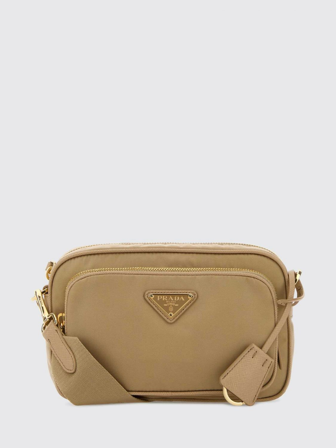 [Prada] Minibag SS26 1BH226R064 F0Y8C