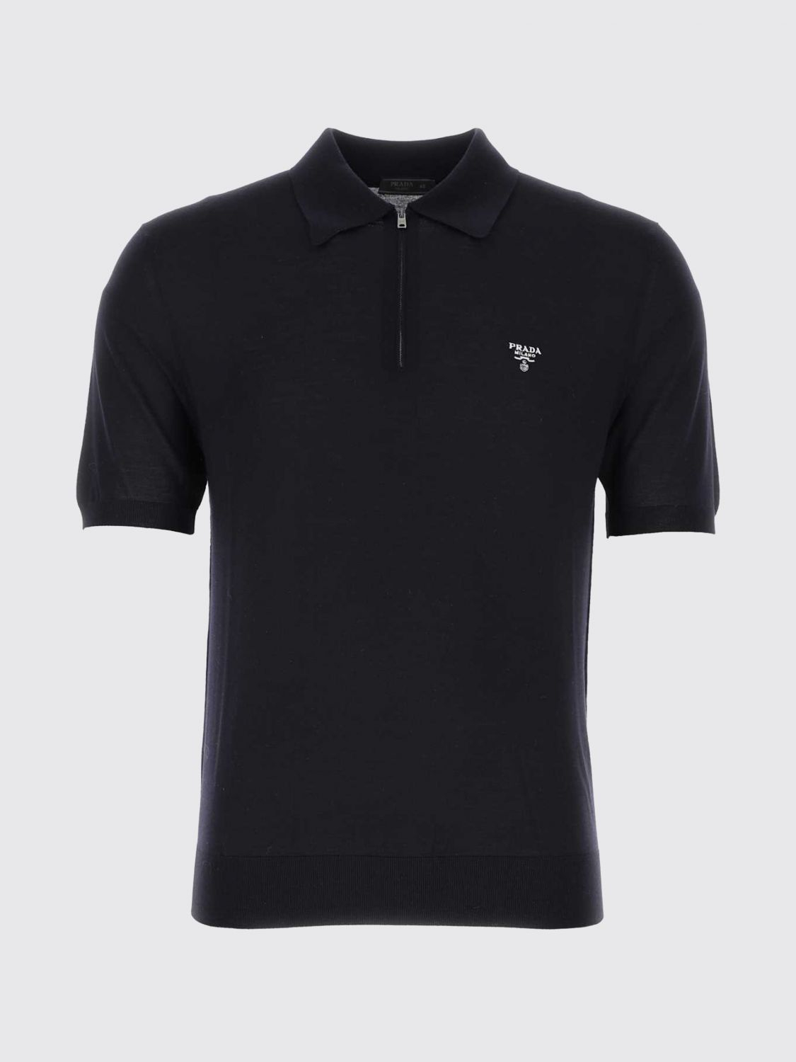 [Prada] T-shirts SS26 UMB456S2311164 F0SVF
