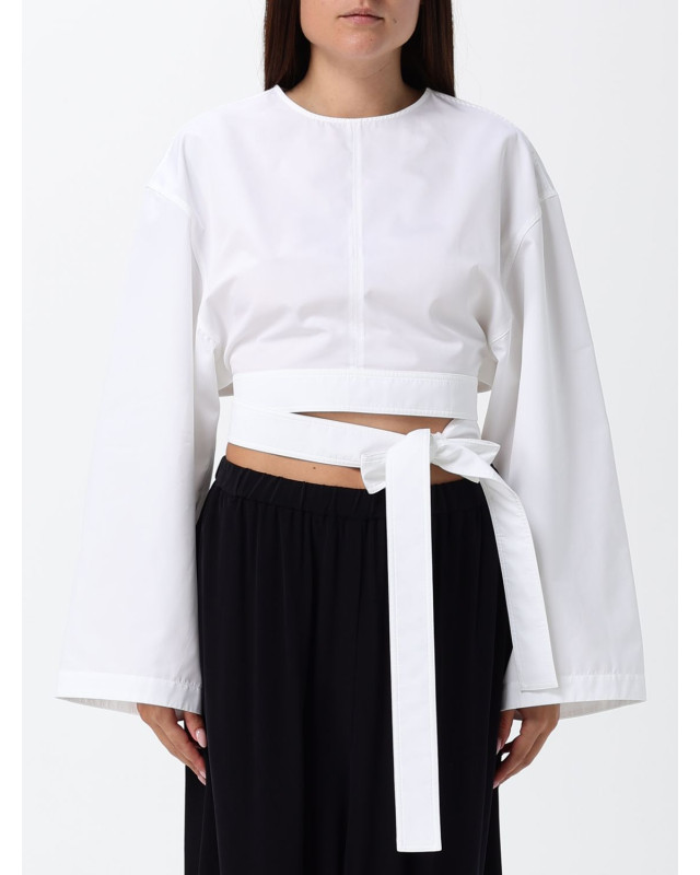 [Alaia] Top SS26 AA9H1478T611C 000