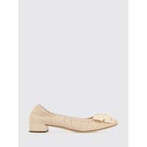 [Prada] Flat shoes SS26 1I326OF025ZJB F0304