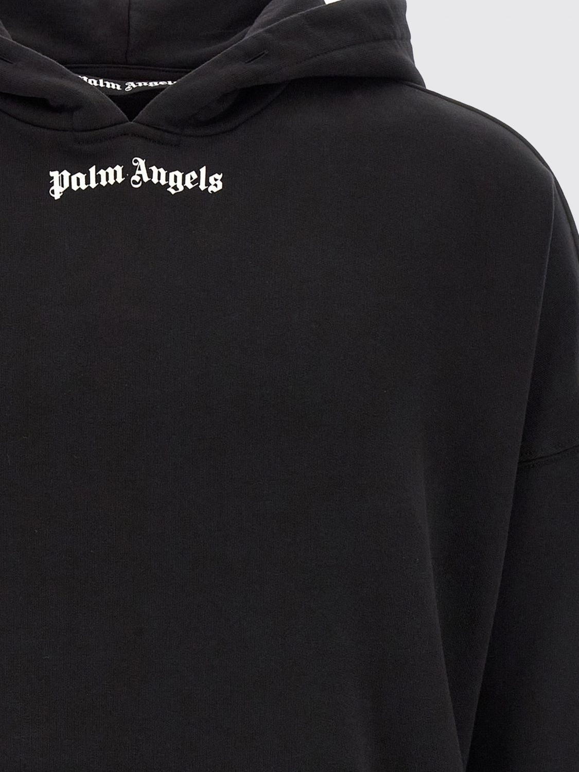 [Palm Angels] Sweatshirt SS26 PMBB036S26FLE001 1003